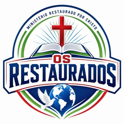 RESTAURADOS (IEAD Restaurados por Cristo)